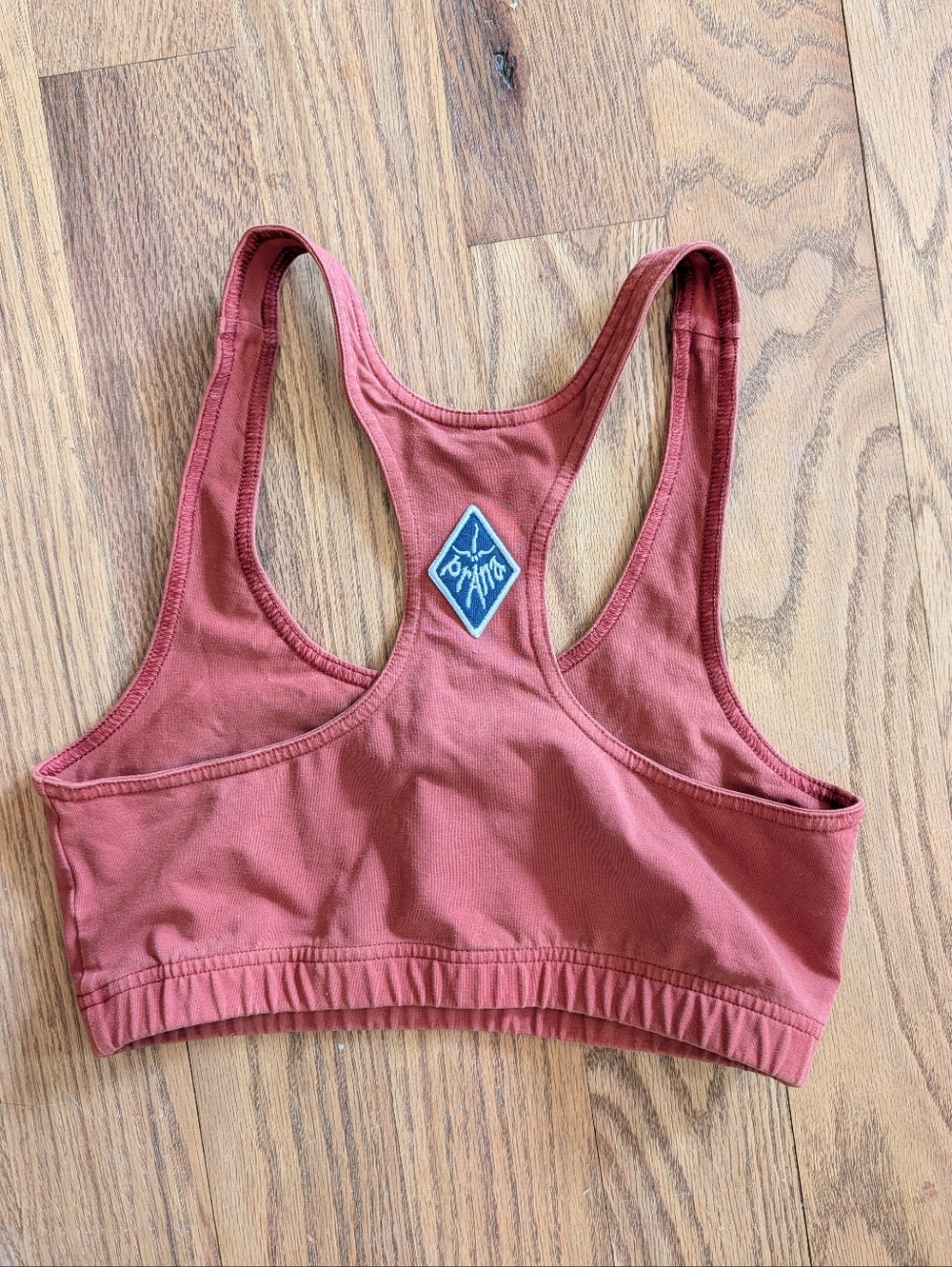 Prana Originals Tornado Bra